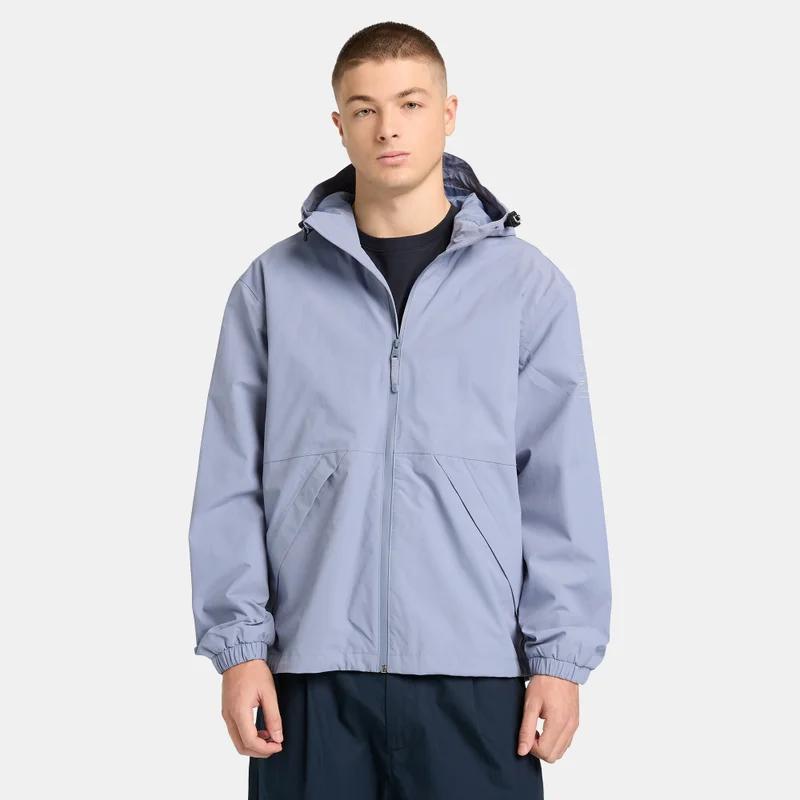 تمبرلاند Men's Waterproof Shell Jacket